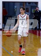 Photo from the gallery "Spencerville vs. Wayne Trace (OHSAA Division 3 Region 10 District Semi Final)"