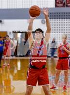 Photo from the gallery "Spencerville vs. Wayne Trace (OHSAA Division 3 Region 10 District Semi Final)"
