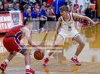 Photo from the gallery "Spencerville vs. Wayne Trace (OHSAA Division 3 Region 10 District Semi Final)"