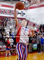 Photo from the gallery "Spencerville vs. Wayne Trace (OHSAA Division 3 Region 10 District Semi Final)"