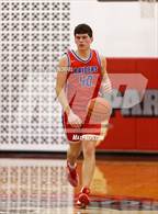 Photo from the gallery "Spencerville vs. Wayne Trace (OHSAA Division 3 Region 10 District Semi Final)"