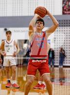 Photo from the gallery "Spencerville vs. Wayne Trace (OHSAA Division 3 Region 10 District Semi Final)"