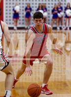 Photo from the gallery "Spencerville vs. Wayne Trace (OHSAA Division 3 Region 10 District Semi Final)"