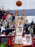 Photo from the gallery "Spencerville vs. Wayne Trace (OHSAA Division 3 Region 10 District Semi Final)"