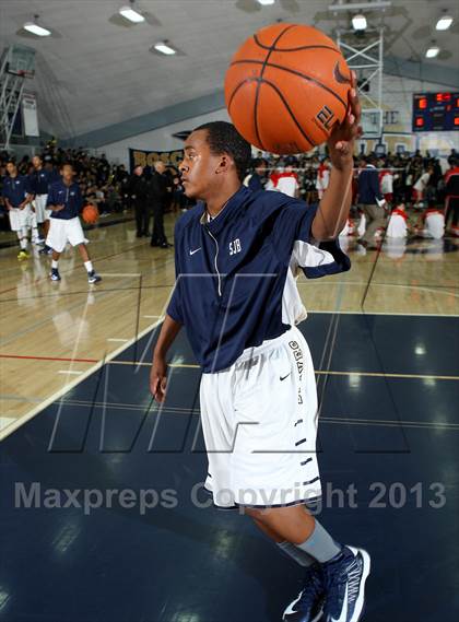 Thumbnail 1 in Mater Dei @ St. John Bosco photogallery.