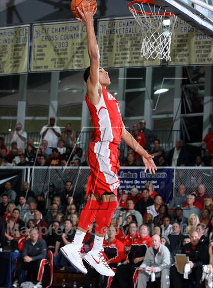 Thumbnail 1 in Mater Dei @ St. John Bosco photogallery.
