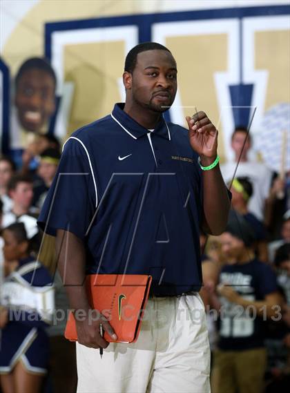 Thumbnail 1 in Mater Dei @ St. John Bosco photogallery.