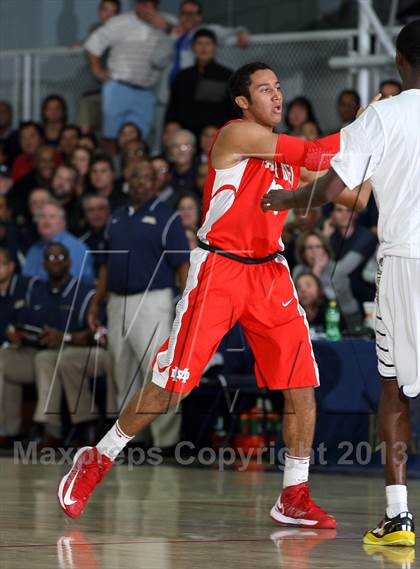 Thumbnail 1 in Mater Dei @ St. John Bosco photogallery.
