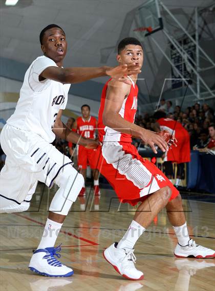 Thumbnail 1 in Mater Dei @ St. John Bosco photogallery.