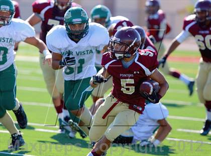 Thumbnail 1 in Mar Vista @ Point Loma photogallery.