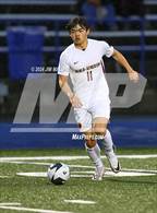 Photo from the gallery "Menlo-Atherton @ Carlmont"