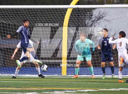 Thumbnail 3 in Menlo-Atherton @ Carlmont photogallery.