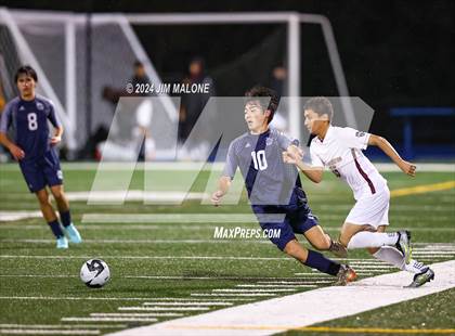 Thumbnail 3 in Menlo-Atherton @ Carlmont photogallery.