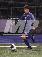 Photo from the gallery "Menlo-Atherton @ Carlmont"