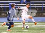 Photo from the gallery "Menlo-Atherton @ Carlmont"
