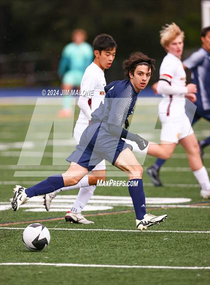 Thumbnail 1 in Menlo-Atherton @ Carlmont photogallery.