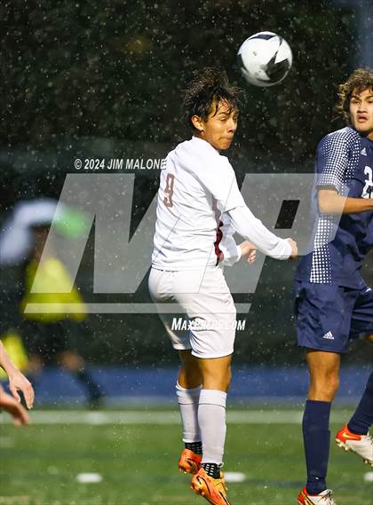 Thumbnail 2 in Menlo-Atherton @ Carlmont photogallery.