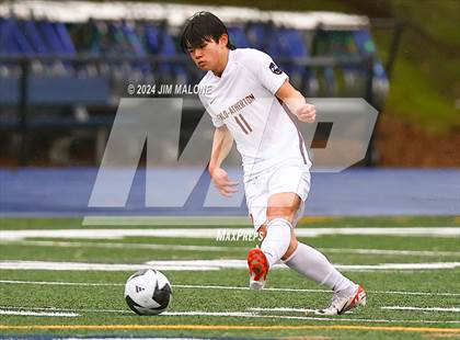 Thumbnail 2 in Menlo-Atherton @ Carlmont photogallery.