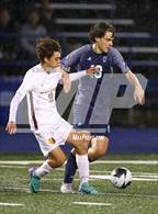 Photo from the gallery "Menlo-Atherton @ Carlmont"