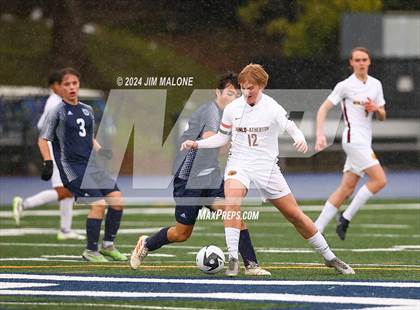 Thumbnail 3 in Menlo-Atherton @ Carlmont photogallery.