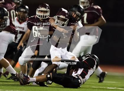 Thumbnail 1 in RED Langham Creek @ Cy-Fair photogallery.
