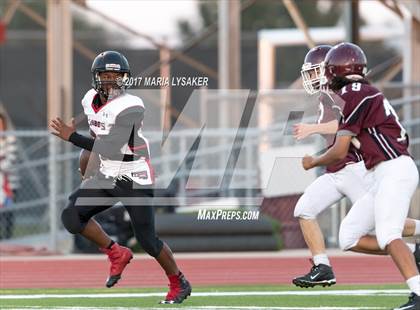 Thumbnail 1 in RED Langham Creek @ Cy-Fair photogallery.