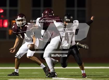 Thumbnail 1 in RED Langham Creek @ Cy-Fair photogallery.