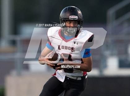 Thumbnail 1 in RED Langham Creek @ Cy-Fair photogallery.