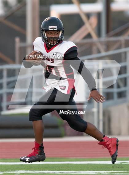 Thumbnail 3 in RED Langham Creek @ Cy-Fair photogallery.