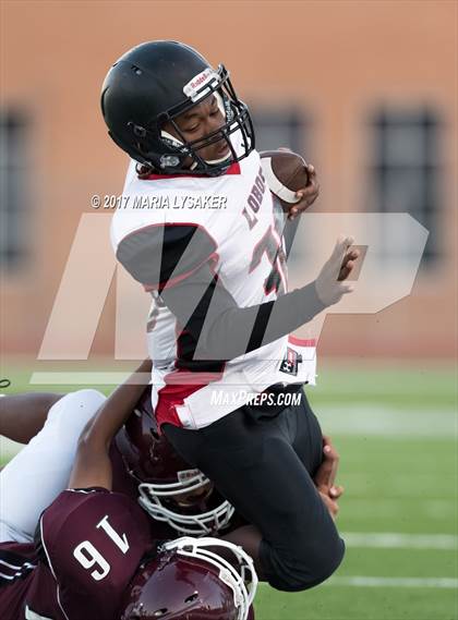 Thumbnail 2 in RED Langham Creek @ Cy-Fair photogallery.