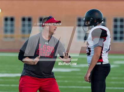 Thumbnail 1 in RED Langham Creek @ Cy-Fair photogallery.
