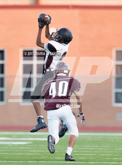Thumbnail 1 in RED Langham Creek @ Cy-Fair photogallery.