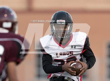 Thumbnail 3 in RED Langham Creek @ Cy-Fair photogallery.