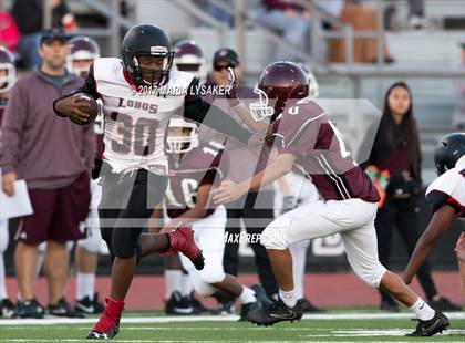 Thumbnail 3 in RED Langham Creek @ Cy-Fair photogallery.