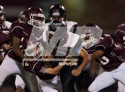 Thumbnail 1 in RED Langham Creek @ Cy-Fair photogallery.