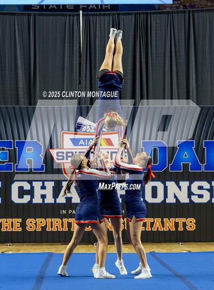 Thumbnail 1 in ALA - Queen Creek - Stunt (AIA Division III Final) photogallery.