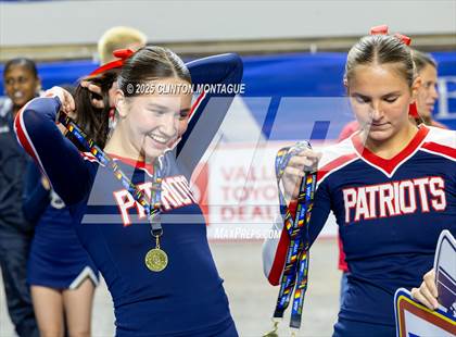 Thumbnail 3 in ALA - Queen Creek - Stunt (AIA Division III Final) photogallery.