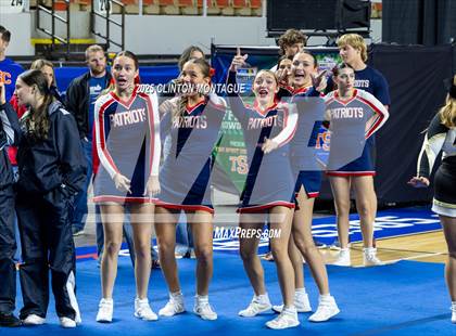 Thumbnail 3 in ALA - Queen Creek - Stunt (AIA Division III Final) photogallery.