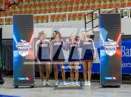 Thumbnail 1 in ALA - Queen Creek - Stunt (AIA Division III Final) photogallery.