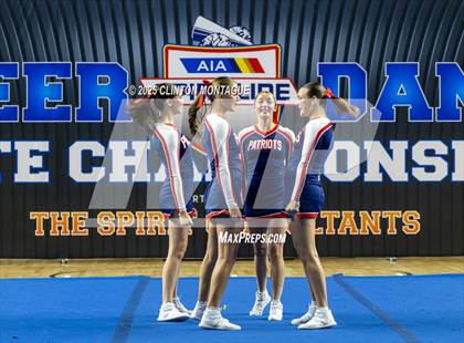 Thumbnail 2 in ALA - Queen Creek - Stunt (AIA Division III Final) photogallery.