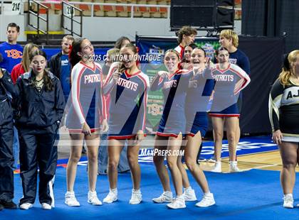 Thumbnail 2 in ALA - Queen Creek - Stunt (AIA Division III Final) photogallery.