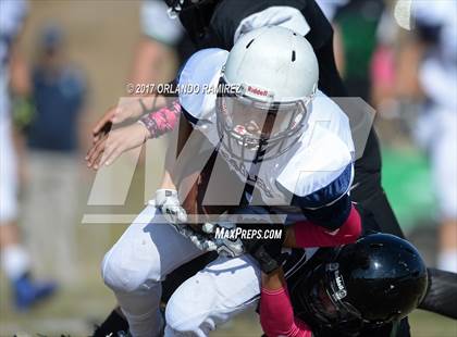Thumbnail 1 in Hilltop vs. Granite Hills photogallery.