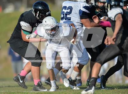 Thumbnail 2 in Hilltop vs. Granite Hills photogallery.
