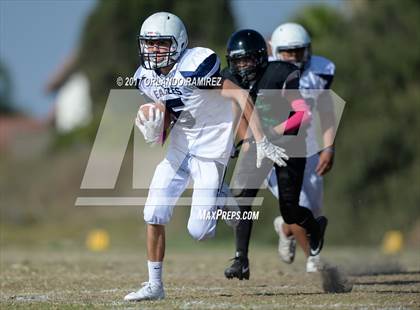 Thumbnail 1 in Hilltop vs. Granite Hills photogallery.