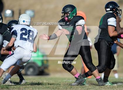 Thumbnail 2 in Hilltop vs. Granite Hills photogallery.