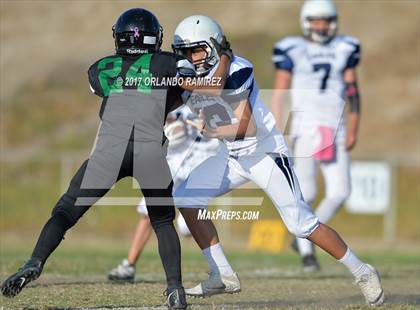Thumbnail 3 in Hilltop vs. Granite Hills photogallery.