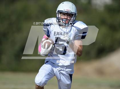 Thumbnail 1 in Hilltop vs. Granite Hills photogallery.