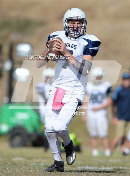 Thumbnail 1 in Hilltop vs. Granite Hills photogallery.