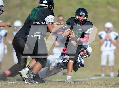 Thumbnail 1 in Hilltop vs. Granite Hills photogallery.