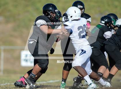 Thumbnail 2 in Hilltop vs. Granite Hills photogallery.